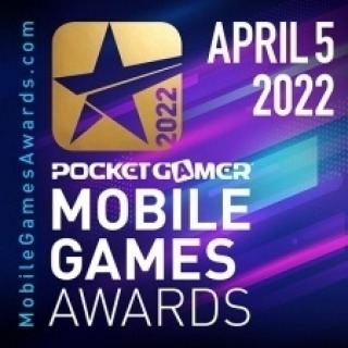 Space Ape Games、inkle、Genshin Impact、Kwalee 等在 2022 年移动游戏大奖上受到表彰